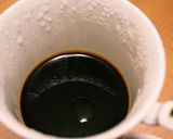 簡単すぎてごめんなさい‼コーヒーゼリー！作り方5写真
