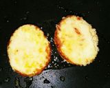ゆでたまごDEチリソース♪お弁当に⤴⤴作り方4写真
