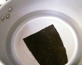 手羽先✩豆乳コラーゲンスープ作り方1写真