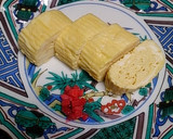 簡単キレイに仕上がる出汁巻き卵♪作り方9写真
