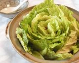 白菜と豚バラ肉の花びら鍋作り方5写真