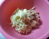 シャキシャキ切り干し手まきご飯作り方3写真