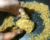 練馬サーモンのクリームコロッケ作り方14写真