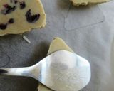 おもしろチョコ☆おむすび・唐揚げセット作り方9写真
