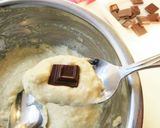 おもしろチョコ☆おむすび・唐揚げセット作り方14写真