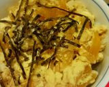 離乳食 後期～ 親子丼(取り分け親子丼)作り方11写真