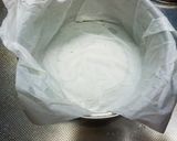 抹茶豆乳と甘納豆の蒸しパン♪もっちり作り方2写真