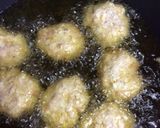 シーチキンと豆腐で卵無しナゲット作り方3写真