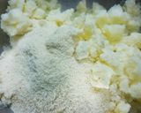 おからパウダー入りポテトサラダ☆作り方3写真