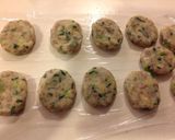 太葱の甘味&旨味たっぷり☆ネギコロッケ作り方6写真