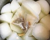 味しみこむ♡大根の煮物作り方2写真
