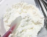 分かり易い分量、工程の簡単手作りパイ生地作り方7写真