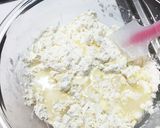 分かり易い分量、工程の簡単手作りパイ生地作り方10写真