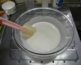 超簡単！いちご大福作り方1写真