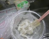 超簡単！いちご大福作り方4写真