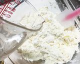分かり易い分量、工程の簡単手作りパイ生地作り方11写真