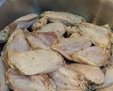 揚げないけど全然満足！低カロリー鶏手羽作り方1写真