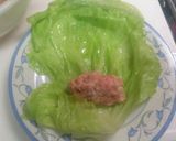 スープしみしみ♪基本のロールキャベツ作り方7写真