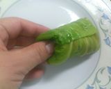 スープしみしみ♪基本のロールキャベツ作り方9写真