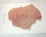 簡単かつ丼！フライパンでかつ丼かつ丼タレ作り方2写真