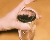 ガレットブルトンヌ セルクル代用型作り方作り方2写真