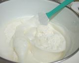 ドイツ風アーモンドケーキ作り方3写真