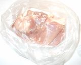 鶏もも肉簡単てりやき♪ネギ生姜醤油ソース作り方3写真