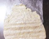分かり易い分量、工程の簡単手作りパイ生地作り方16写真