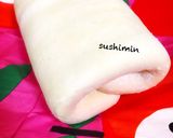分かり易い分量、工程の簡単手作りパイ生地作り方23写真