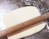 香り立つ大人のアップルパイ★生焼け無し！作り方3写真
