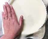 香り立つ大人のアップルパイ★生焼け無し！作り方6写真