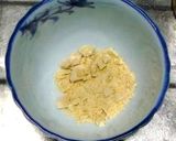 豚と長なすの濃厚白湯味炒め作り方6写真