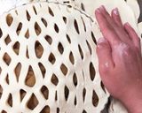 香り立つ大人のアップルパイ★生焼け無し！作り方13写真