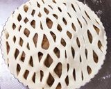 香り立つ大人のアップルパイ★生焼け無し！作り方14写真