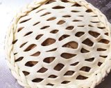 香り立つ大人のアップルパイ★生焼け無し！作り方19写真