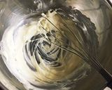 1枚の糖質0.7g！ほうじ茶クッキー作り方1写真