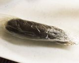 1枚の糖質0.7g！ほうじ茶クッキー作り方3写真
