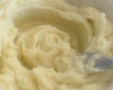 ふっわふわクリーミー＊濃厚マッシュポテト作り方3写真