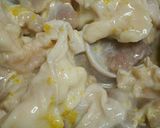 『鶏もも肉の竜田揚げ柚風味』作り方2写真