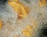 『鶏もも肉の竜田揚げ柚風味』作り方3写真