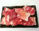 お弁当に☆豚巻き豆腐の照り焼きペッパー作り方3写真