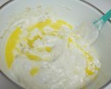 ドイツ風アーモンドケーキ作り方5写真