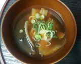 血管プラークダイエット食633（丼朝食）作り方2写真