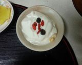 血管プラークダイエット食633（丼朝食）作り方5写真