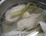 お肉に☆ニンニクソース作り方1写真