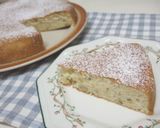 ドイツ風アーモンドケーキ作り方8写真