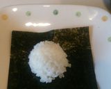 エビアボカドの♡カフェデリ風手まきごはん作り方5写真