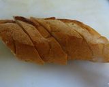 スキレットでこんがり✿フレンチトースト✿作り方2写真