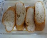 スキレットでこんがり✿フレンチトースト✿作り方4写真