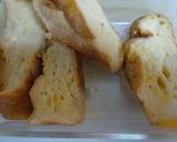 スキレットでこんがり✿フレンチトースト✿作り方6写真